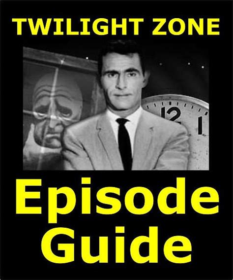 1985 twilight zone|twilight zone 1985 episode guide.